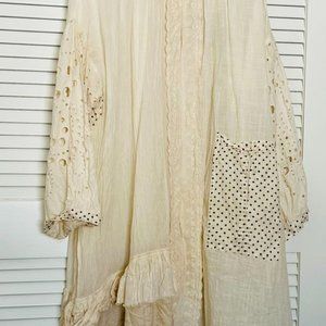 Magnolia Pearl Love Silk Dress